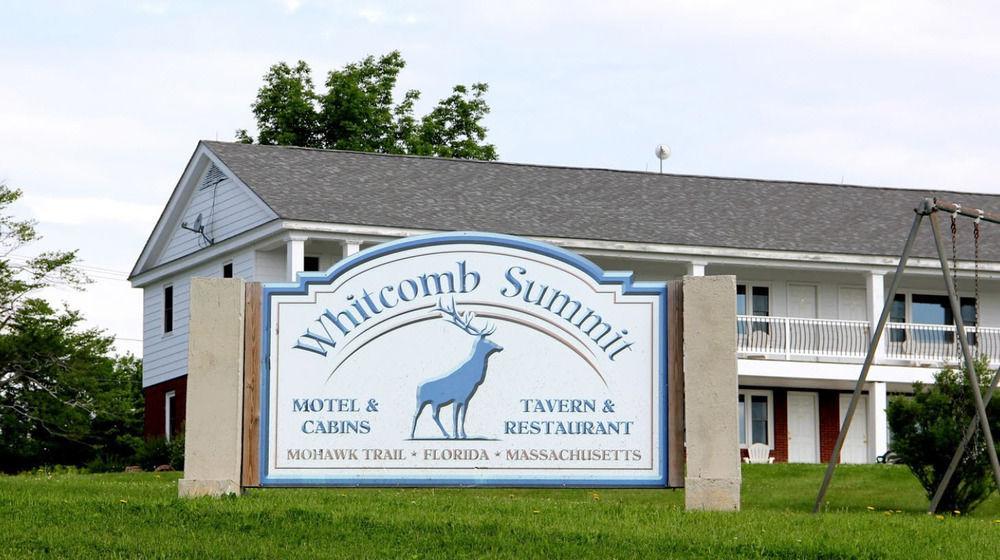 Hotel Whitcomb Summit Retreat North Adams Exteriér fotografie
