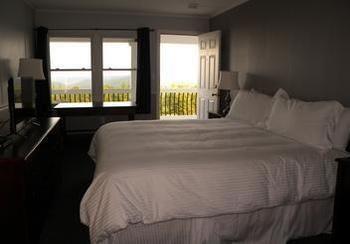Hotel Whitcomb Summit Retreat North Adams Exteriér fotografie